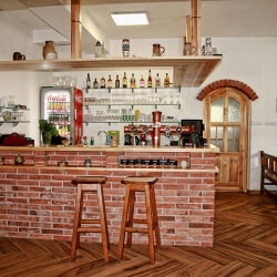 Restaurace Bar